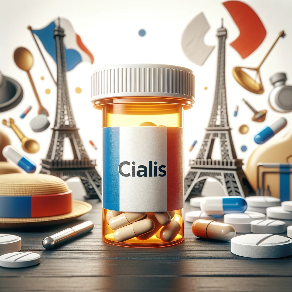 Prix de cialis en pharmacie en france 